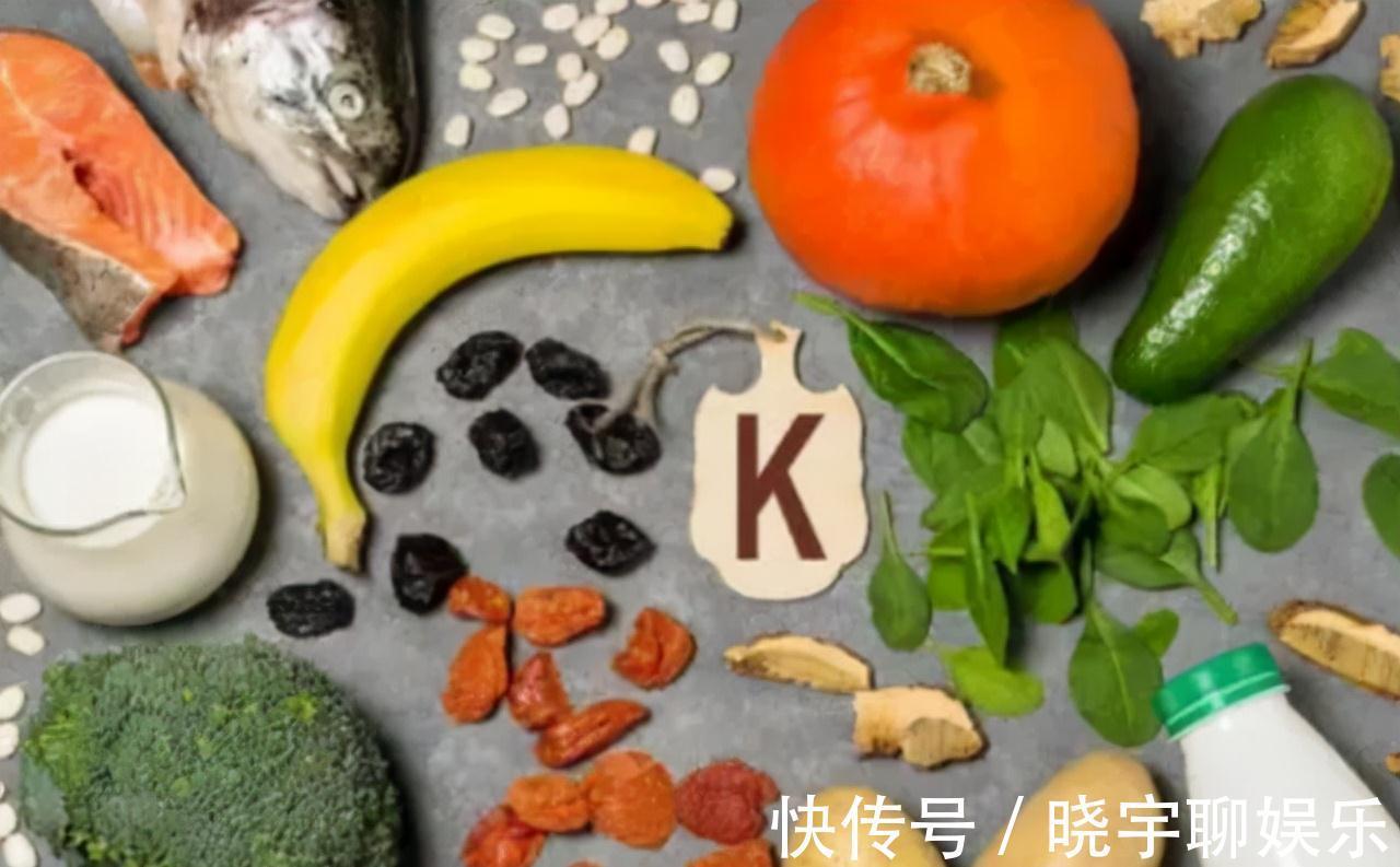 降压药|高血压最怕缺钾？长期服用降压药的人，要常吃4种高钾食物