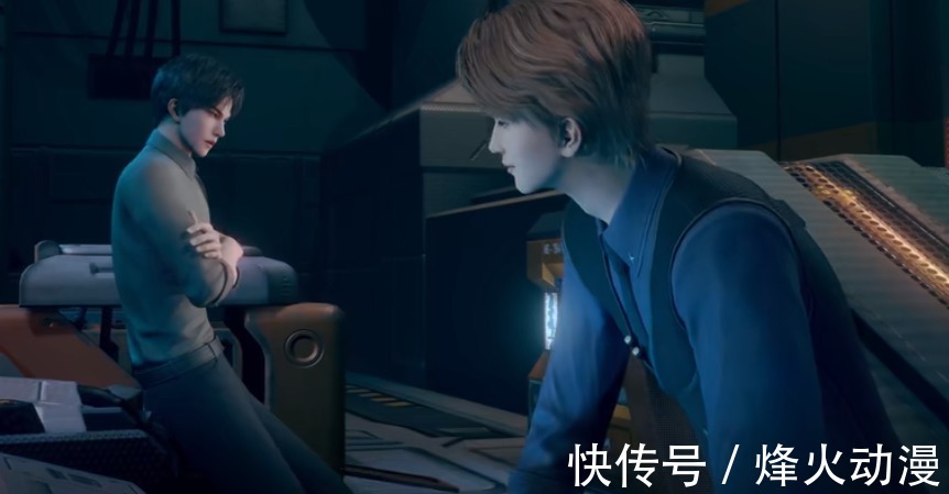 影视化@P大的影视化小说作品惨遭下架?虚惊一场,作者本人这样回应