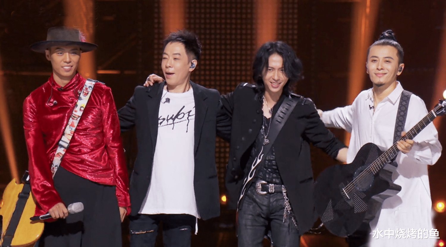 《哥哥》7.4分收官，3亮點成就口碑，去油成功，用舞臺說話，用寶藏哥哥圈粉