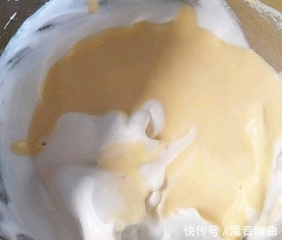 古早味蛋糕#童年不同样,美食有花样#