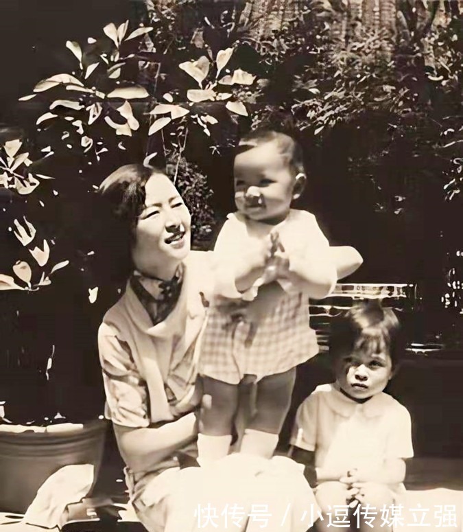 a2898|一组老照片:生前的林徽因旧照,10张图寻找她一生的足迹