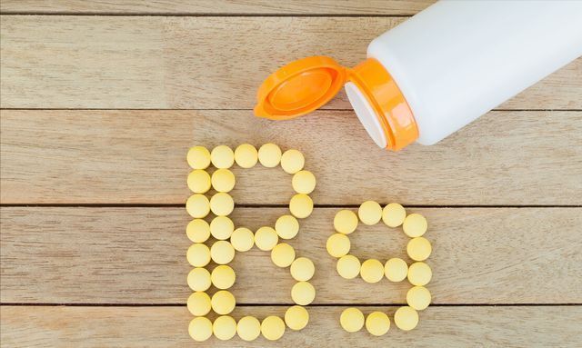 红细胞|医生提醒:体内缺乏叶酸,可能会出现4种症状,5类人群应注意补充