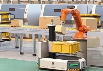 robotics|2021国外移动机器人行业投资并购事件一览