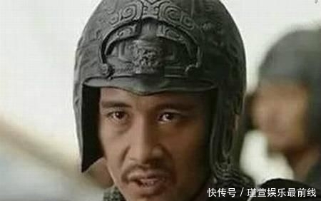 中郎将|五子良将有三人是降将,为何投降之初张郃的待遇最好?原因有四