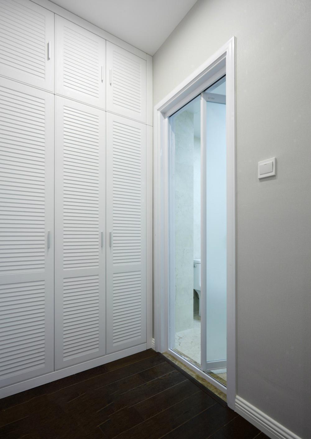 新房|17万砸进去的新房,家具已经齐全,特别满意浴室墙上挖的洞