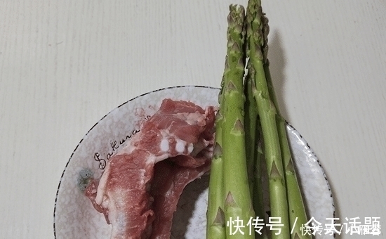 养肝护肝|它是“蔬菜皇后”和排骨是绝配,孩子常吃个子猛长,营养品都省了