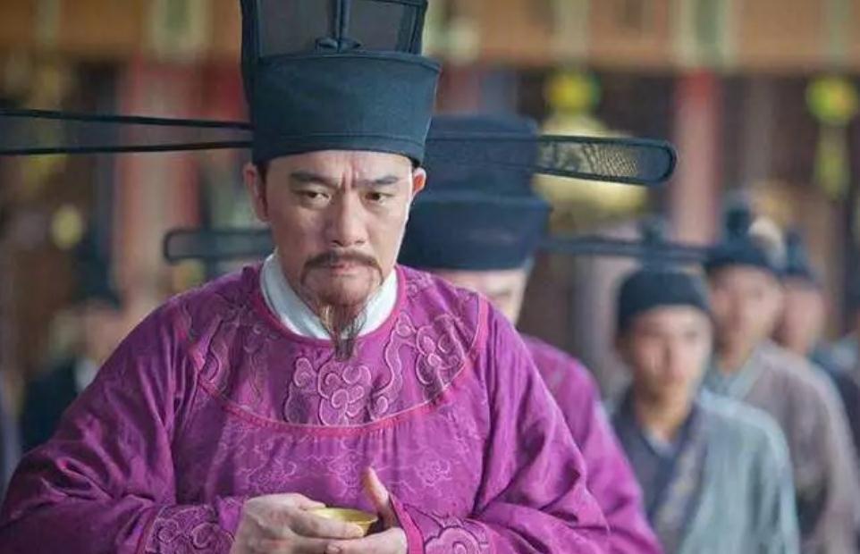 千古绝唱$赵匡胤随口作两句诗无人能续,四百年后一位伟人对出,成千古名句