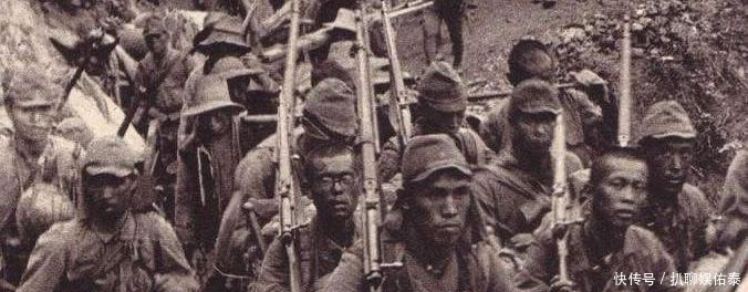 侵华日军|侵华日军头盔上的渔网有什么用?看似不起眼,却救了太多人的命