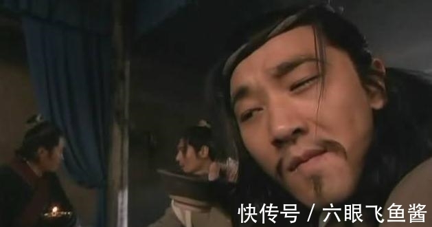 无法果腹&“两腮无肉,必定难斗”都听过,下半句才过分,知道的人却不多