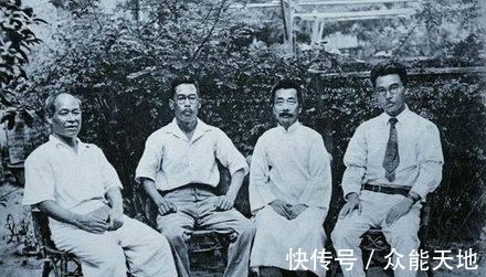 周豫才@鲁迅这辈子从未骂蒋介石,鲁迅离世以后,蒋介石以6字评价他