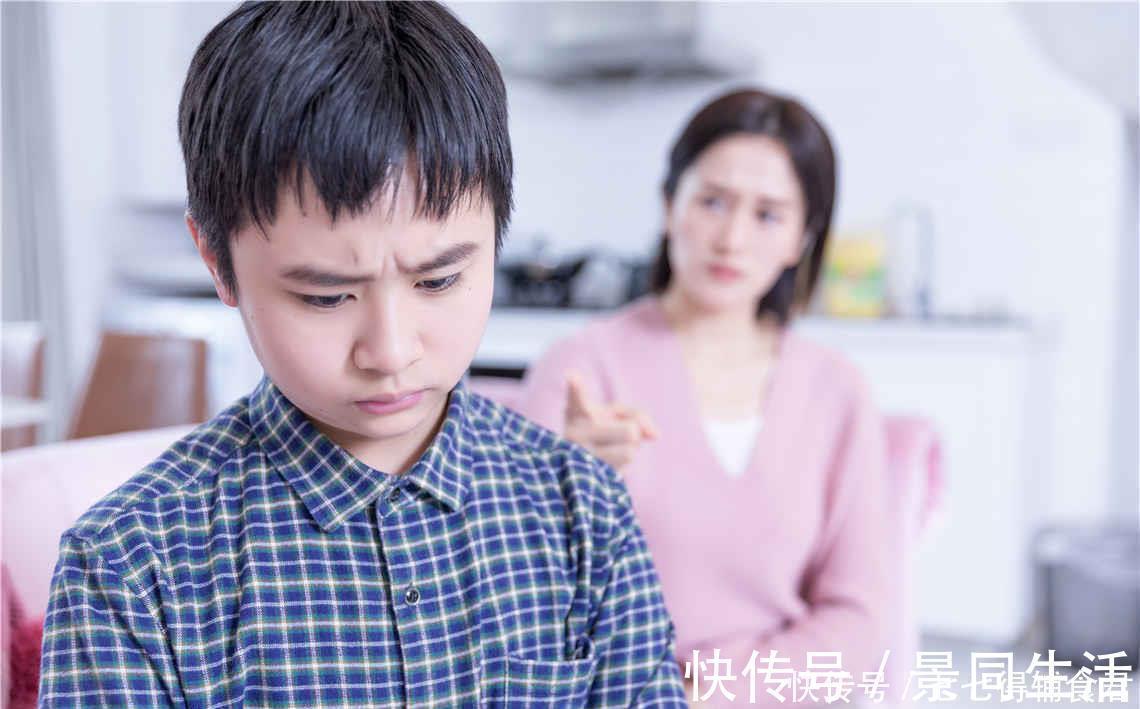 孩子|孩子埋怨作业多,妈妈的两种不同做法,孩子过上了两样不同人生