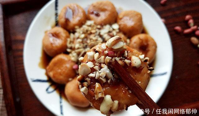 隔三差五|入秋以后,我家隔三差五做盘它,做法简单又实惠,多吃不长肉