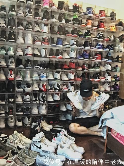 scott 买球鞋需谨慎!球鞋博主推荐的鞋,自己都不穿,千万别被割了韭菜