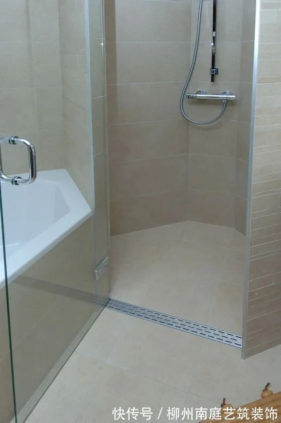 沥水架|装修不单为好看，五个冷门小设计，重点安利大家。