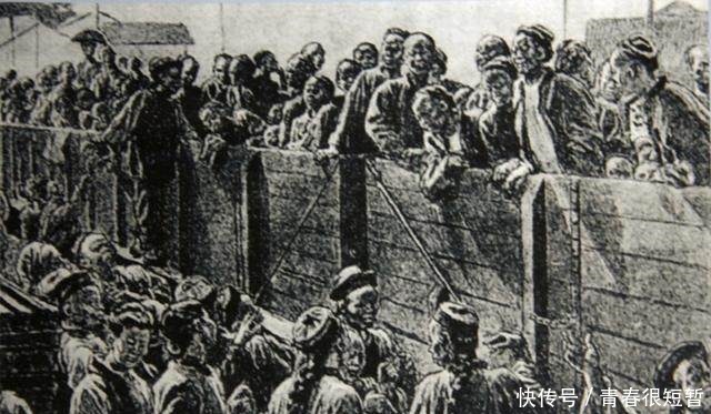 泪流满面|甲午战争清军阵亡四万人!那到底杀了多少日军看完答案泪流满面