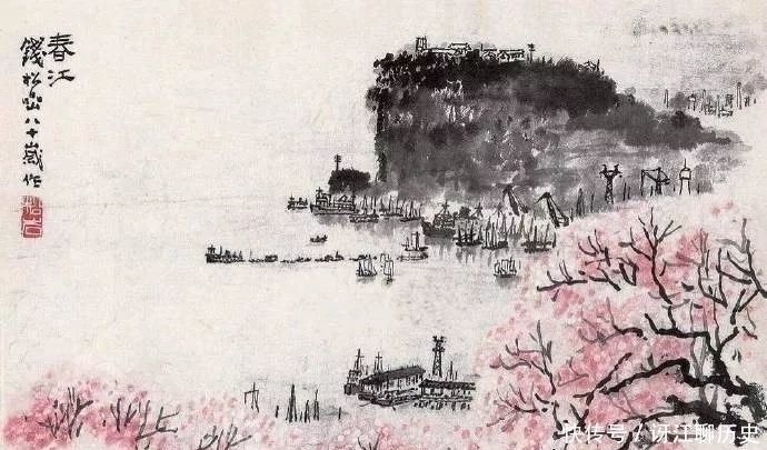 游子吟#这10首诗词,年少时读不懂,中年再读潸然泪下