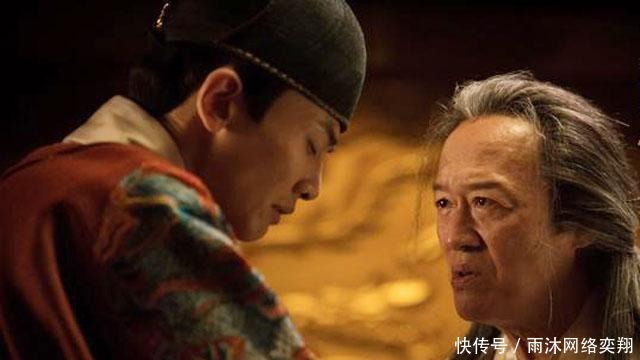 魏忠贤|还在迷信魏忠贤不死，大明不会亡吗？本文会给你不一样的答案。