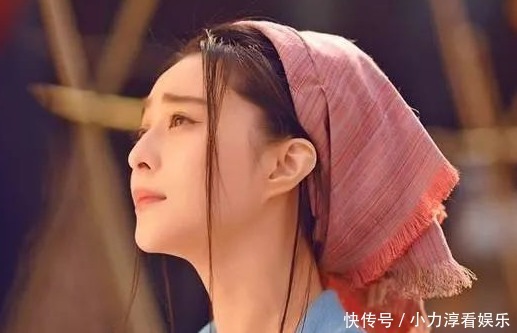 武士彟|武则天的一生究竟有多传奇?嫁了俩皇帝,生了俩皇帝