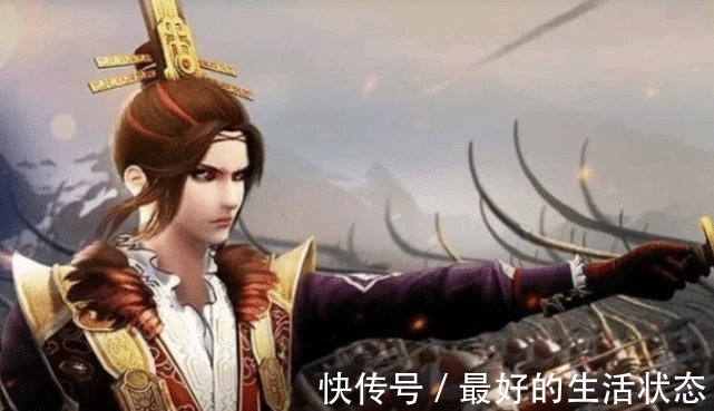 尸祖|不良人:通文馆终于崛起,玄冥教和幻音坊被灭,女帝和尸祖齐聚!