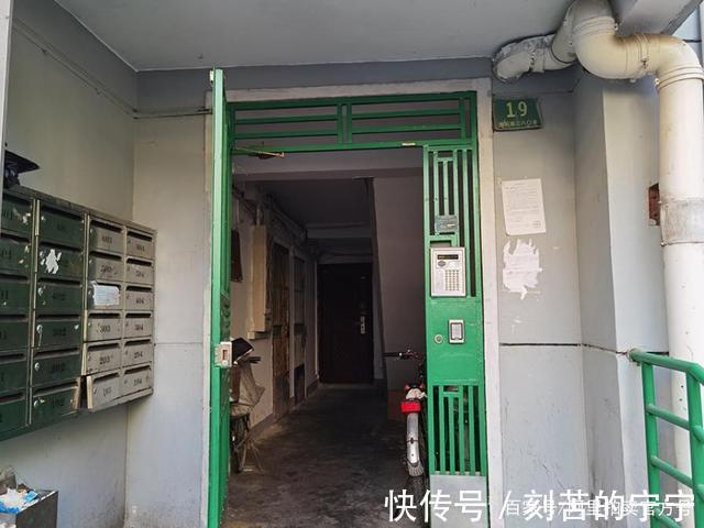 静安区|上海市静安区一59平房产拍卖,以319万元成交