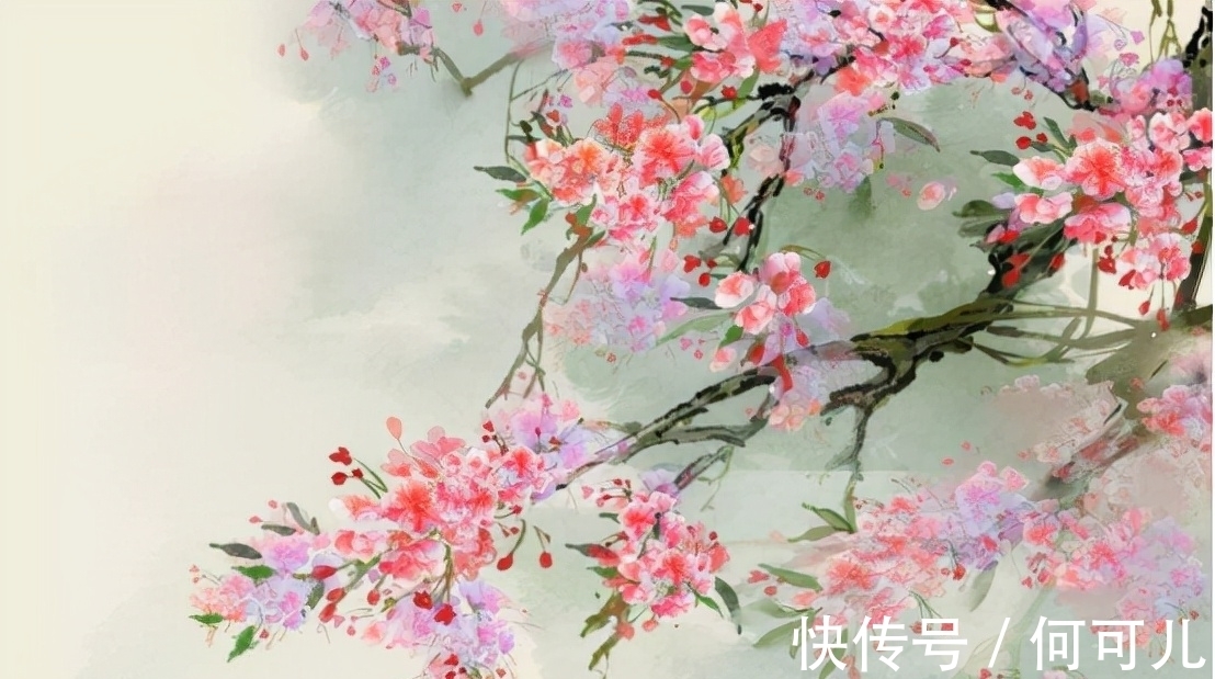 诗人#非著名诗人写下一首著名奇诗，男人要顺着读，女人要倒着读