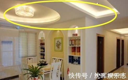 商品房|新房装修,“凹造型”真的非装不可吗其实这些方式更加省钱美观