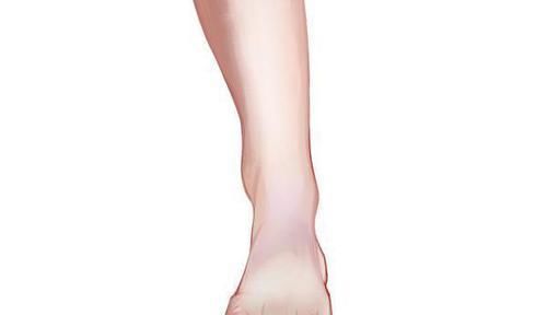 肝脏是否出现硬化,手脚会先知,肝硬化后手脚有哪些表现