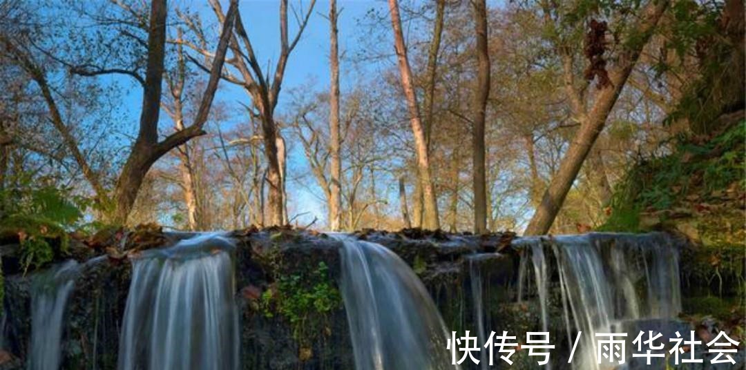 一村桑柘一村烟&韩偓不可错过的一首诗!万里清江万里天,一村桑柘一村烟!