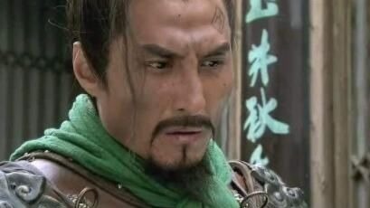 关胜!水浒传五大战神,林冲垫底,第三宋江难管,第一出马万敌惧怕!