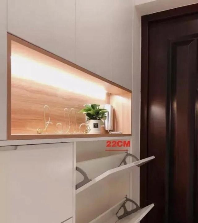 收纳|如果房子不大，这些地方建议尽量利用好，很多人不懂，空间白浪费