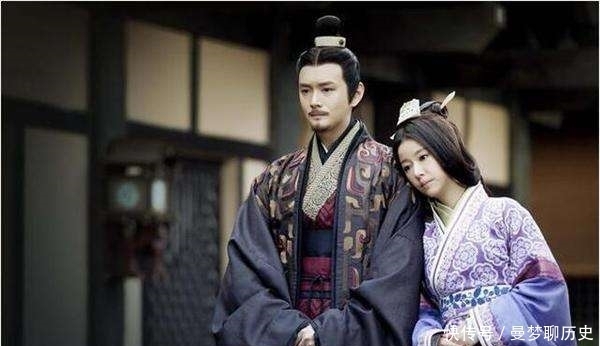 影视形象|东汉的刘秀那么优秀,为什么在历史上缺少存在感?