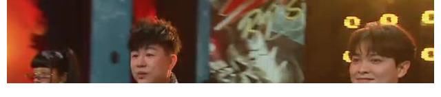 驚現(xiàn)|《說(shuō)唱聽(tīng)我的》選手片中驚現(xiàn)GAI？烏鴉是要碰瓷嗎？