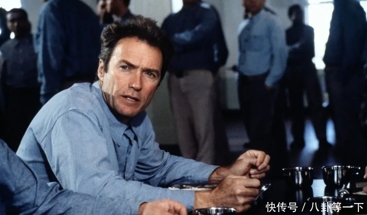 救赎|看多了才发现,《肖申克的救赎》并不经典