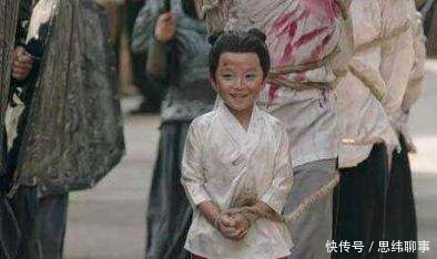 连累|我们对古代的“株连九族”有误解，被连累后不敢逃，也没必要逃