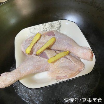 凉拌菜|吃货们决不能错过的夏日清爽?柠檬手撕鸡