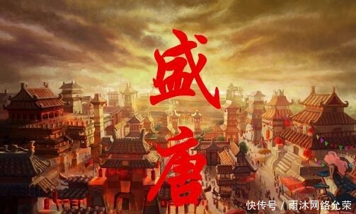 唐代的5件国宝级文物 一件被日本人盗走, 一件至今下落不明