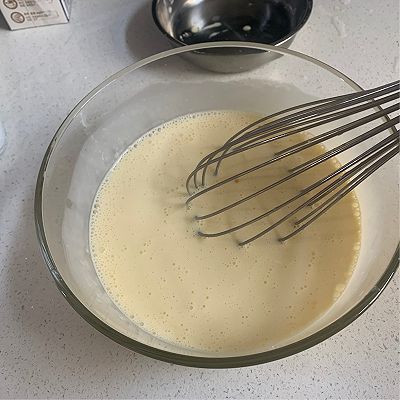 超喜欢吃蛋挞怎么办