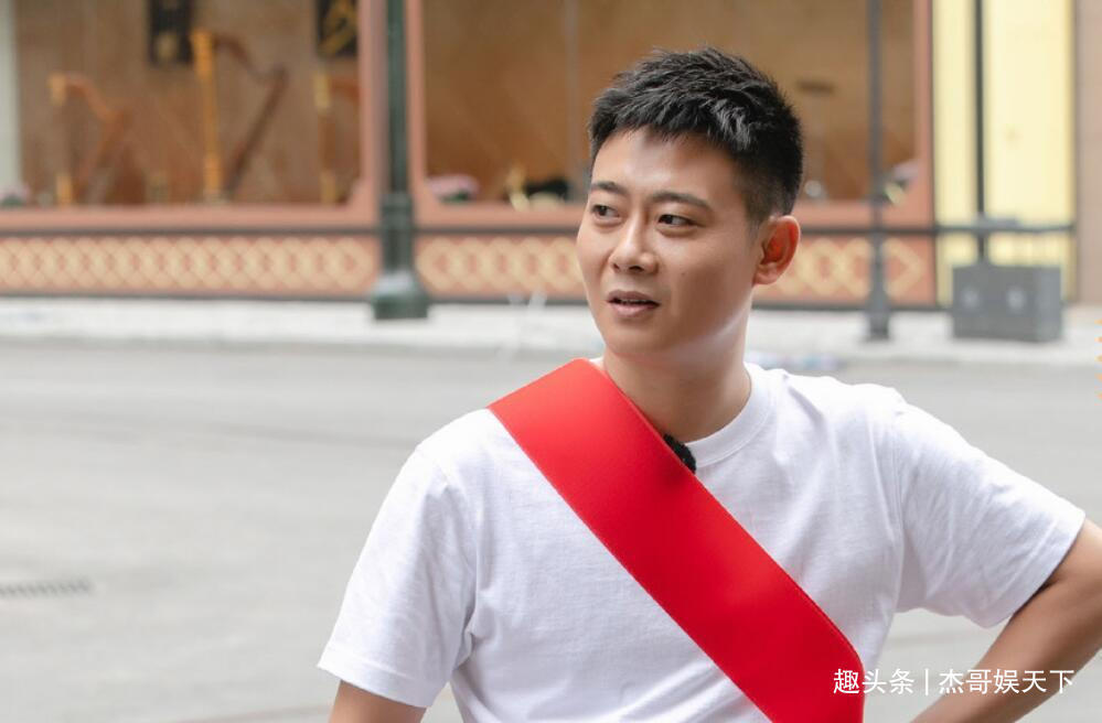 郭麒麟|《德云斗笑》徹底翻車,自己失誤卻利用曹鶴陽騙觀眾,心機(jī)太深了