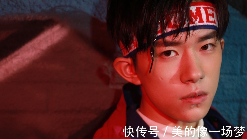 街舞|《这就是街舞2》为什么大神都选择易烊千玺战队！选手我又不傻