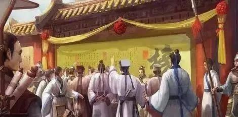 历史上一共592名状元,三分之一来自同一个省,被称为“学霸省”