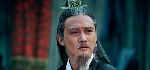 去世|刘备去世前最想除掉的人，后来被诸葛亮重用，导致蜀汉灭亡
