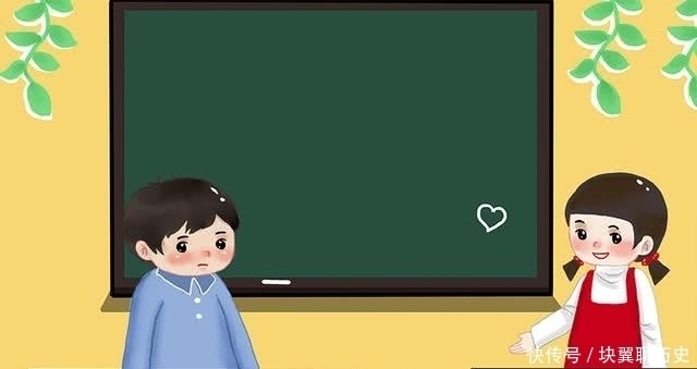 爸爸妈妈|孩子考试频繁看手背,监考老师发现异样,走近一看直叹家长用心!