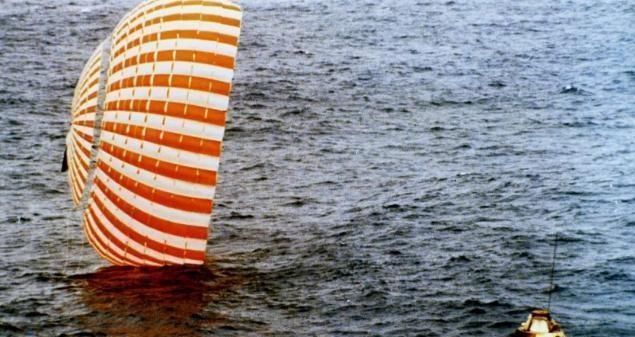 你知道登月第一人是阿姆斯特朗,你知道有多少人多次登上月球吗?