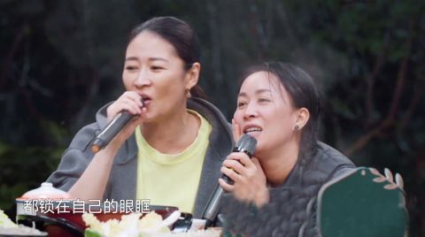 刘宪华|《向往的生活》6.8分收官，1个败笔毁口碑，3大惊喜让人更加期待第6季