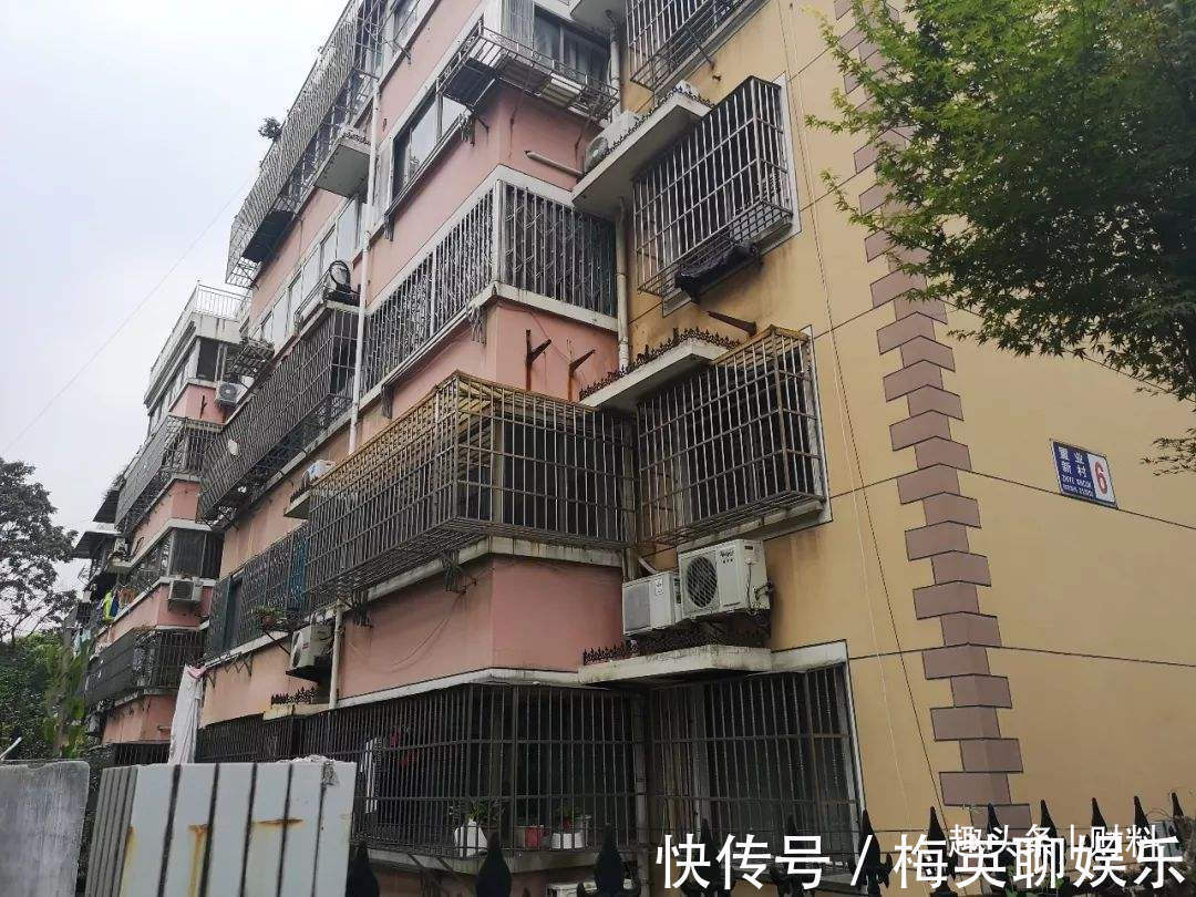 小区|高层支持,低层反对老房子加装电梯再出“新方案”,不用再争了