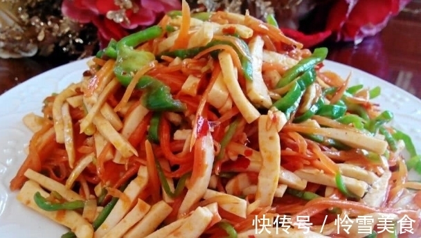 几道适合夏天吃的家常菜,爽口开胃,美味简单实惠,好吃又下饭