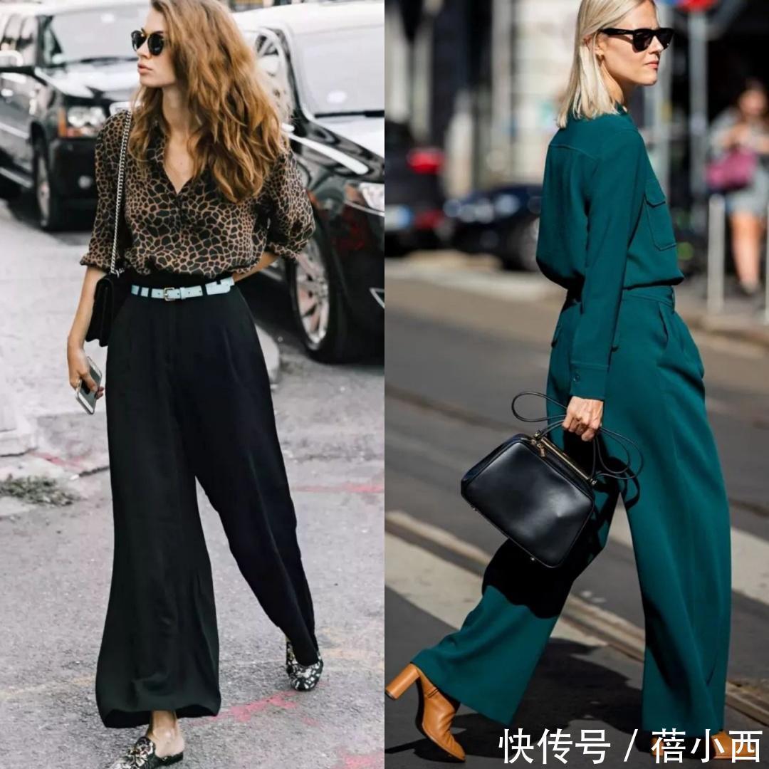 基础款|衬衫的街头时尚感怎么穿?学会这4种“万能”穿搭,时髦又高级