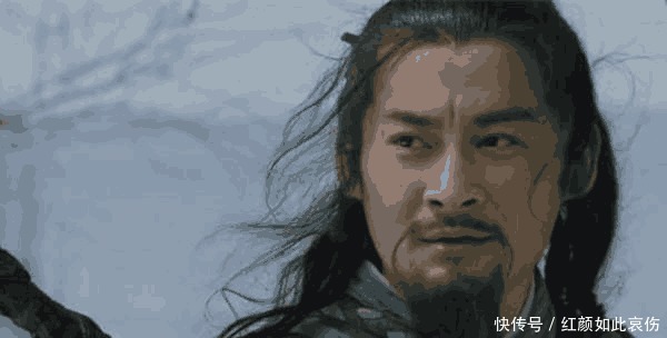 听懂|此人帮了宋江大忙, 预测梁山未来, 听懂了的全都得善终!