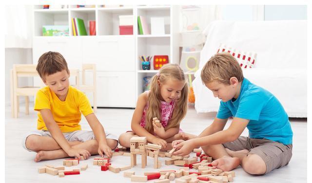 孩子|孩子“多走路”能消积食?医生:若想脾胃好,或比走路更管用