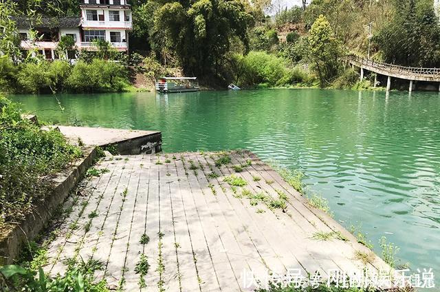 政府|政府出资修钓台，提供垂钓好去处！享受的同时莫忘自觉，方能长久